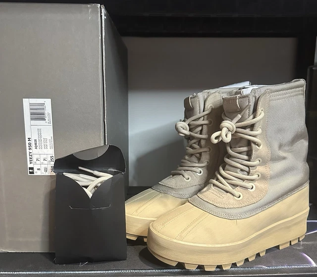 adidas gazelle silver green womens Shop Black Mens adidas adidas Yeezy 950 Boots  Shoebacca