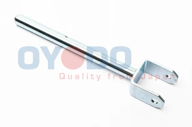 Kit riparazione leva cambio Oyodo 85S0056-OYO per Opel Vectra J89 Corsa S07 CADETTO