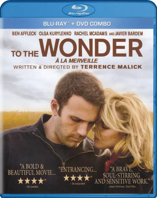 Pour The Wonder (Blu-Ray + DVD Combinaison) (Blu-Ray) Neuf Bleu