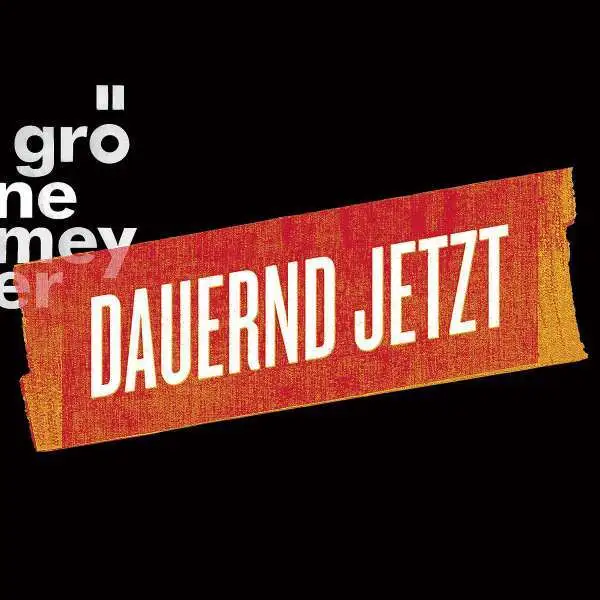 Herbert Grönemeyer: Dauernd Jetzt (Extended Limited Edition) (CD + DVD + Blu-ray