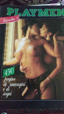 Maschili, Riviste, Libri e riviste - PicClick IT