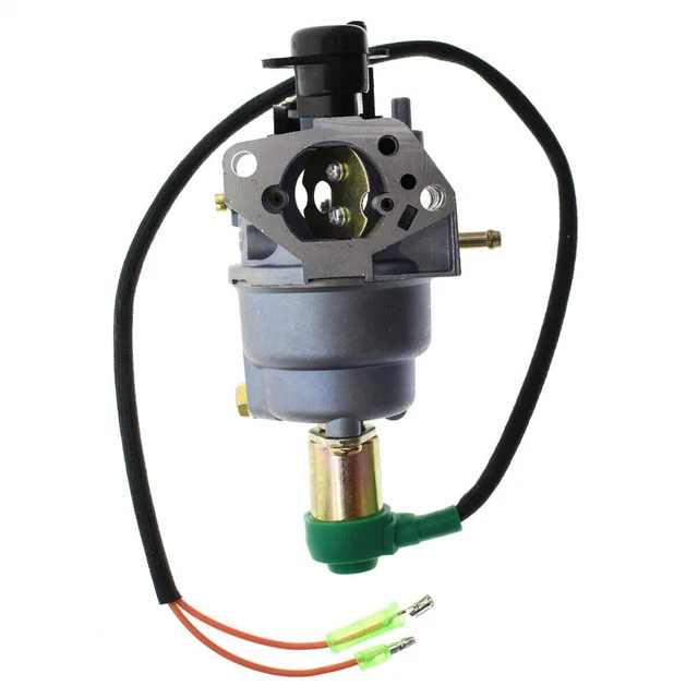 Carburatore GX390 GX340 Per Pompe Dell'acqua Per Tosaerba Honda GX340 - Foto 8