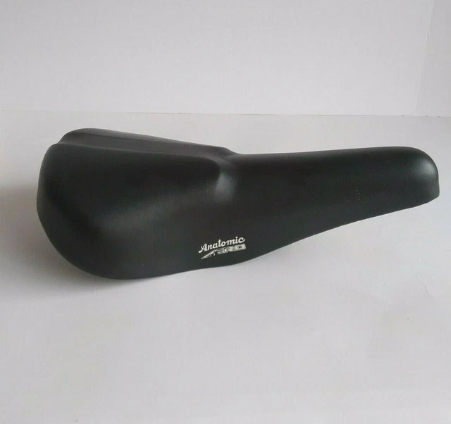old school bicycle seat