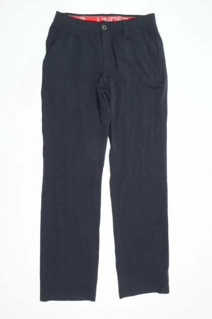 Under armour loose fit golf pants shop