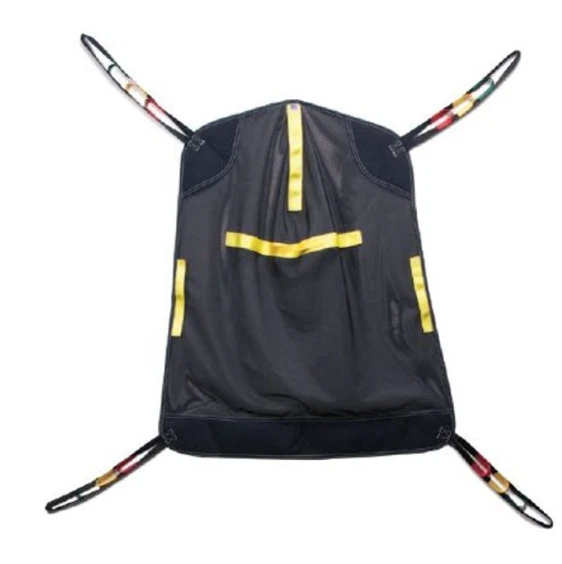 Graham Field Lumex Full Body Sling Mesh 2XL 600 lbs FM140 Patient Lift XXL NEW