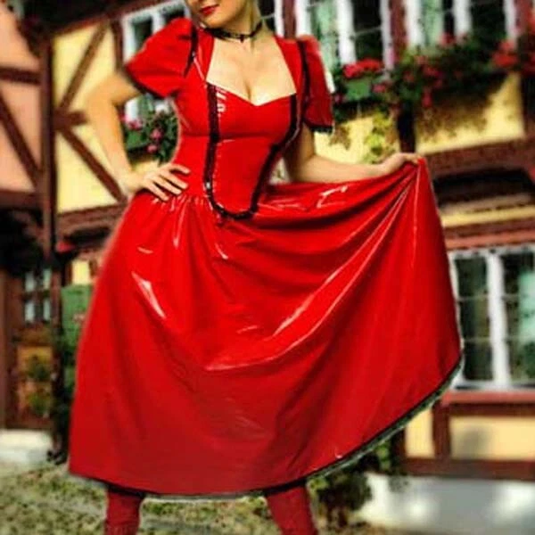 1 Paar Coole Elfenohren Aus Weichem Gummi Für Cosplay & Halloween – Hautfarbe, 12 Cm, Super Bequem!