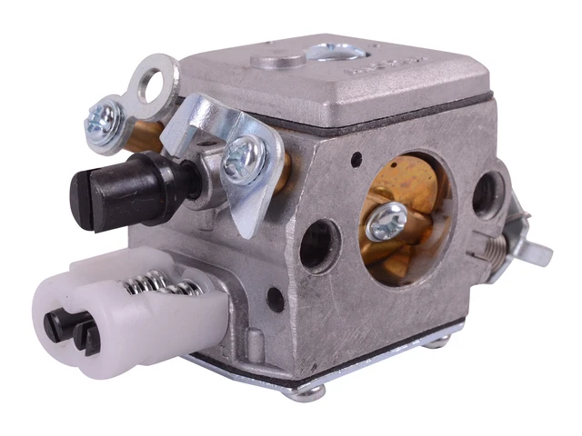 Carburateur D'origine Pour Débroussailleuse HUSQVARNA 235R / 235 R Référence: 525 83 73-01 / 525837301 - Foto 11