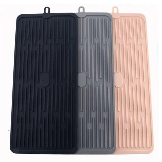 Cuisine Super Robinet Anti-éclaboussures Tête Troi... – Grandado