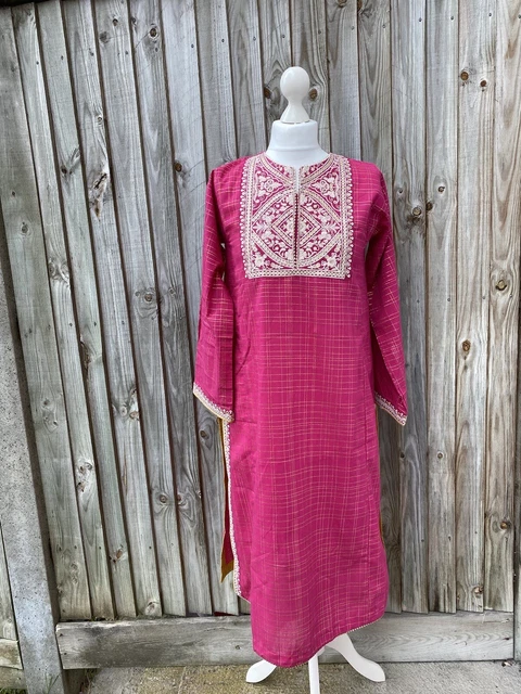 Pakistani designer discount kurta uk