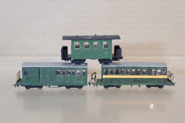 Jouef Egger Bahn À VENDRE! - PicClick FR