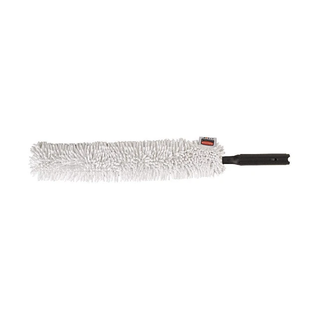 RUBBERMAID COMMERCIAL PRODUCTS FGQ85200WH00 Duster,7 in W