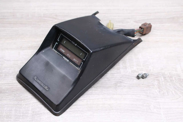 Indicatore Carburante Kawasaki