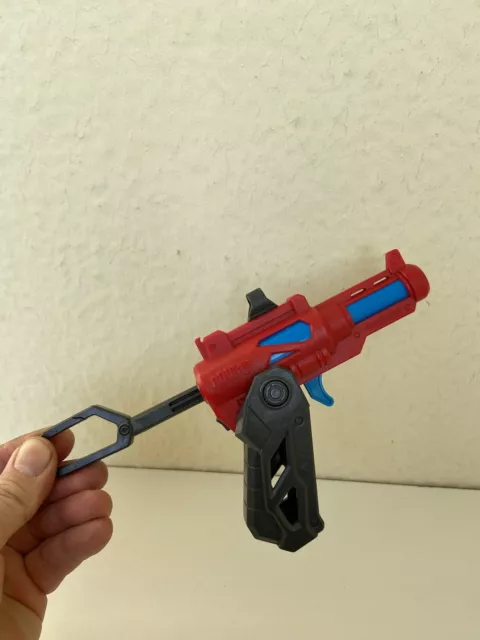 Pistolet Nerf Clipfire Boomco