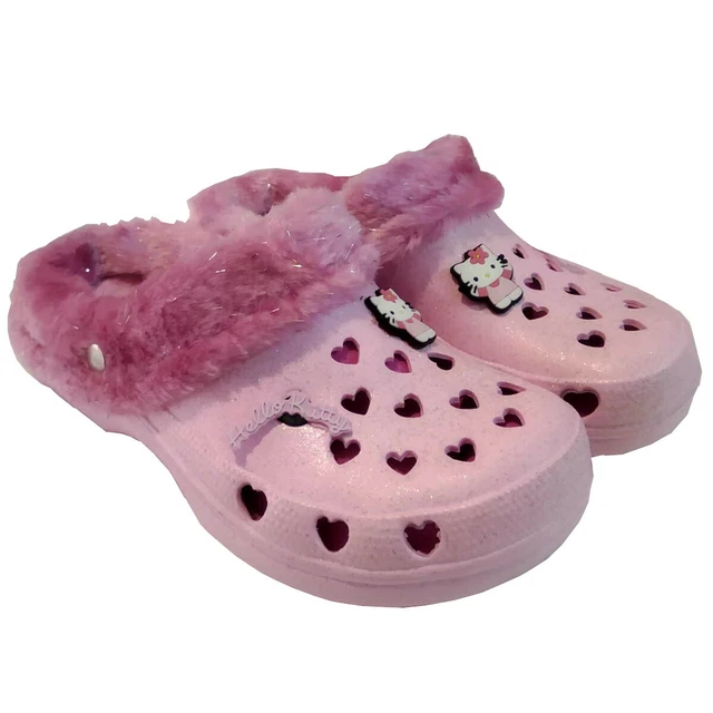 Pantofole Morbide E Soffici Da Donna, Pantofole Calde E Accoglienti Sliver Black M 93055860