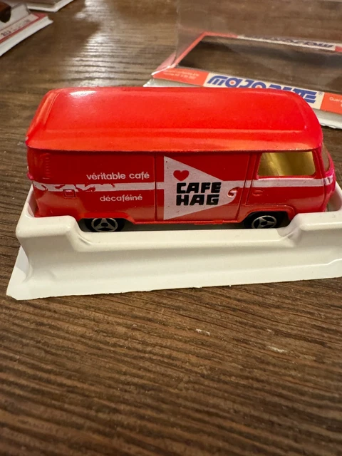 Achetez majorette ref 244 - occasion, annonce vente à Saint-Maur-des