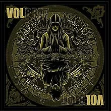 Beyond Hell/Above Heaven von Volbeat | CD | Zustand gut