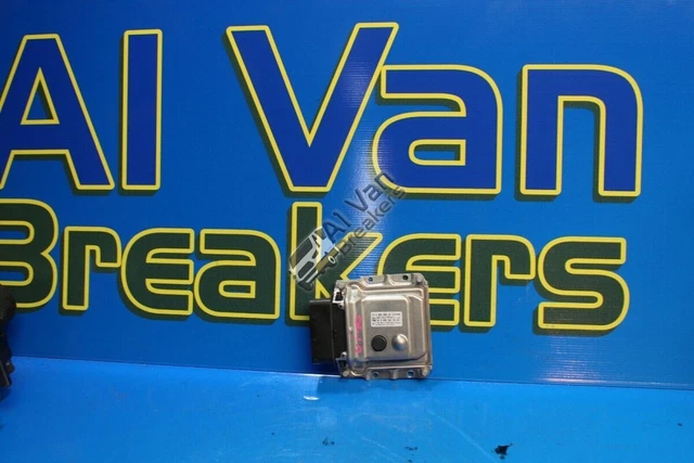 MERCEDES SPRINTER W906 Ad Blue Adblue Control Module Ecu A0009004213 £ ...