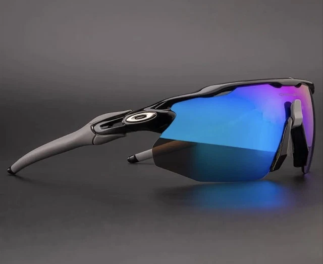 Occhiali clearance oakley mtb