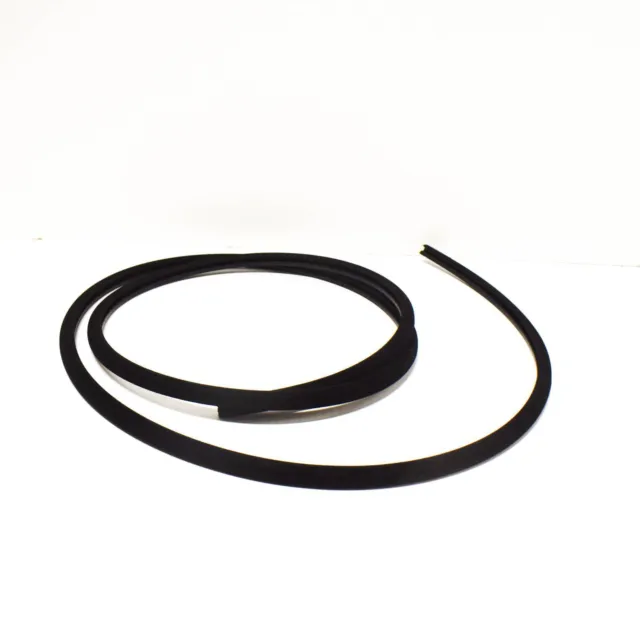 VOLKSWAGEN GOLF MK3 Sunroof Gasket Seal 357877209A New Genuine