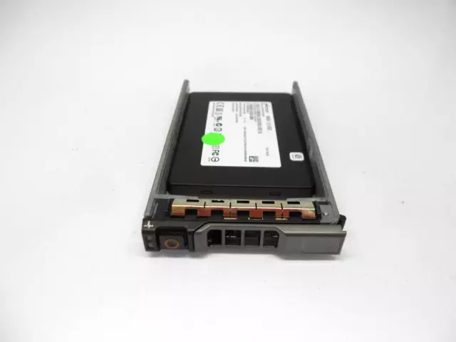 Nuevo 1TB SSD SATA 2.5" Disco Duro Para Servidor Dell R610 R620 R630 R710