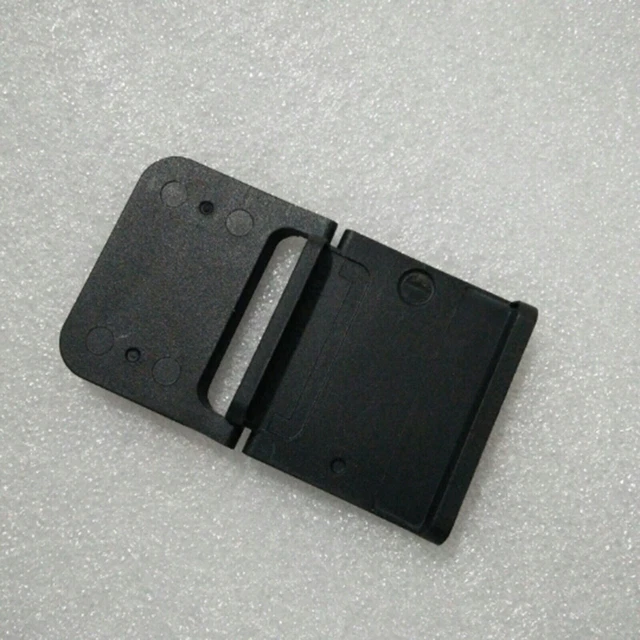 Cubierta protectora de lentes usada para cámara web Logitech Brio C1000E 4K Ultra HD