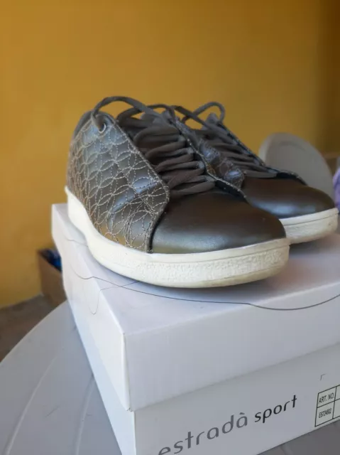 Scarpe estradà sport sales