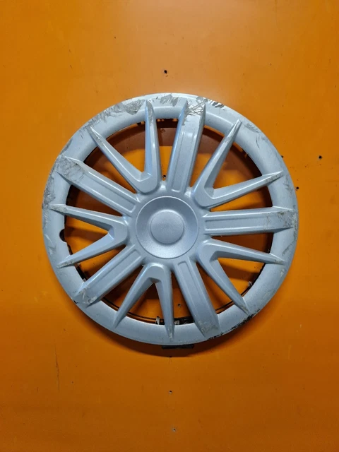 enjoliveur Renault 15 pouces 202317 7711426509