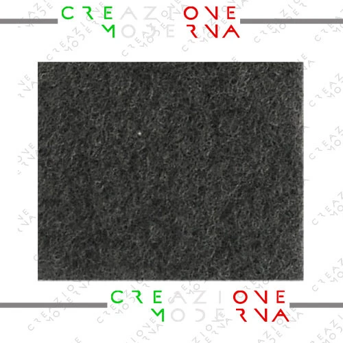 Phonocar 4/382 Moquette Grigio 90X140 Cm