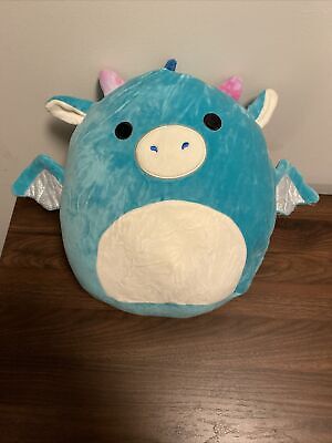tatiana the dragon squishmallow