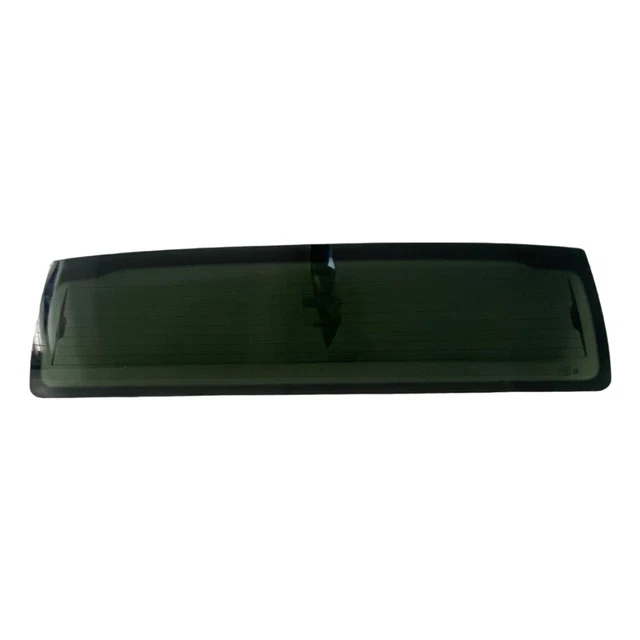 FORD RANGER REAR Cab Glass Window Tinted 2011-2024 1779106; Ab39 ...