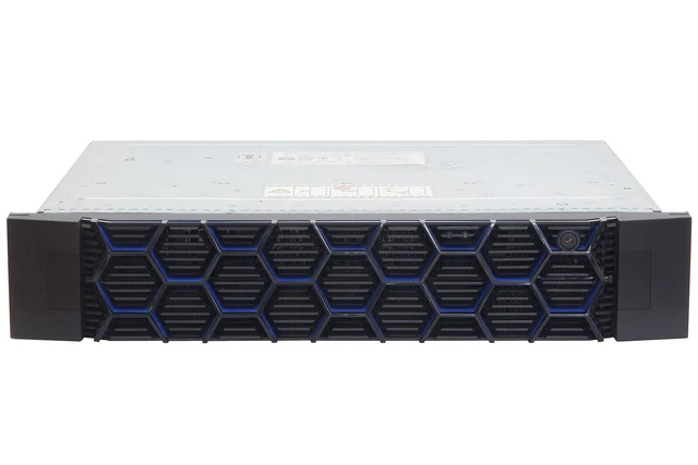 Dell Technologies Unity Array DELL EMC UNITY TAE Disk Array Enclosure SAS 12G 25x SFF 303-396-000B ...