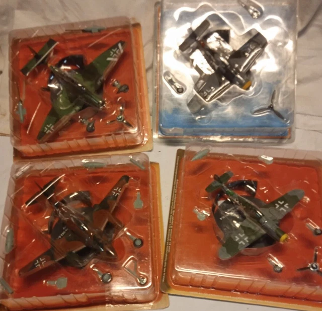 Altaya, Deagostini, construire, build, avion, WW2 Plane, Spitfire, 1/12, n 84