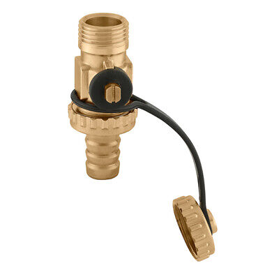 Caleffi Caleffi Rubinetto portamanometro gas con pulsante di apertura F-F 3/8"846003 