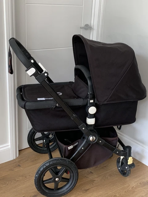 bugaboo cameleon 3
