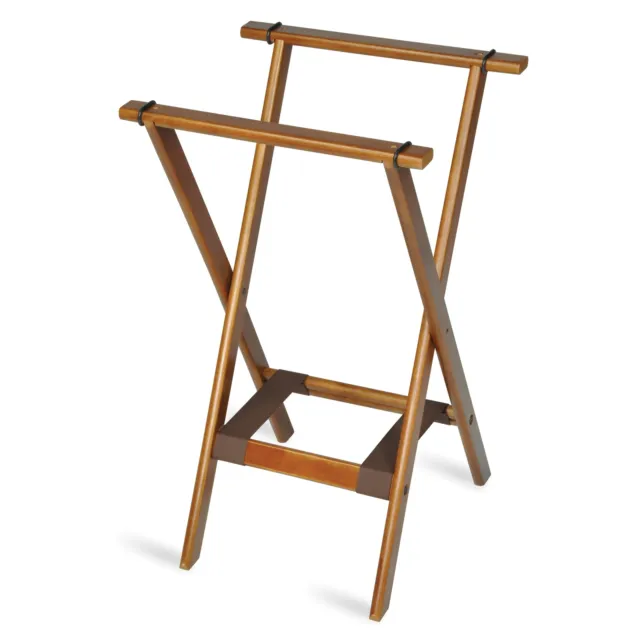 CSL 1170BSO Bottom Strap For 1170 Deluxe Wood Tray Stand