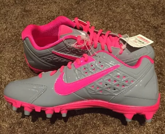 Nike Women s homebuilt Speedlax