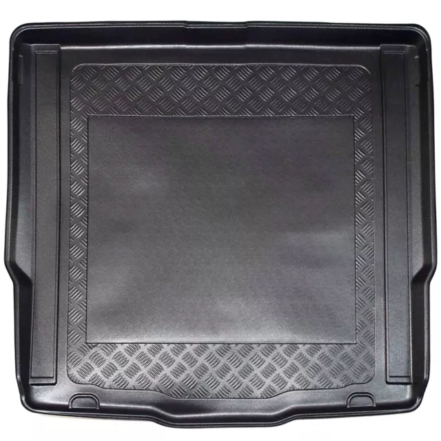 Original TFS Customised Boot Liner Protection Mat for Hyundai ix55 Since 2009-