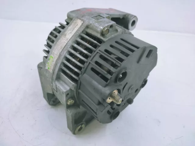 2541809A Alternador / Valeo / A13Vi118 / 167928 Para Renault Safrane B54 2.0 1 2