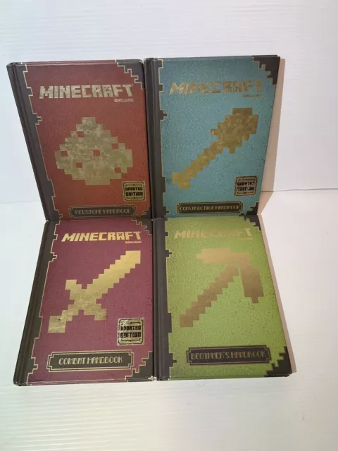 2D Minecraft - Mine Blocks 1.28 - Potions and Command Books 