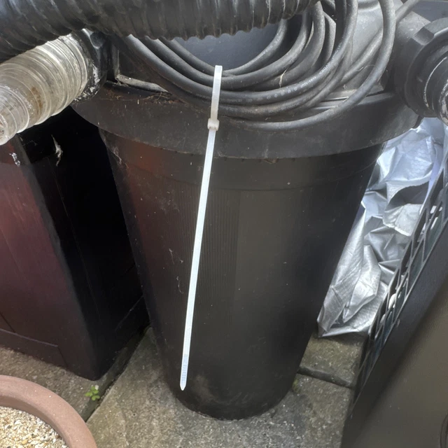 OASE FILTOCLEAR 15000 Pond Filter System UVC UV Light Sediment Removal ...