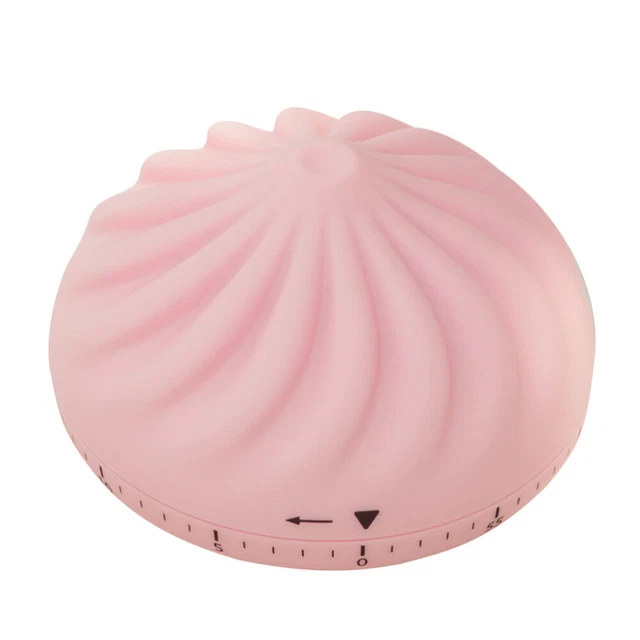 Ranvi Minuteur De Football Mignon, Mini 55 Minutes, Pour La Gestion Du