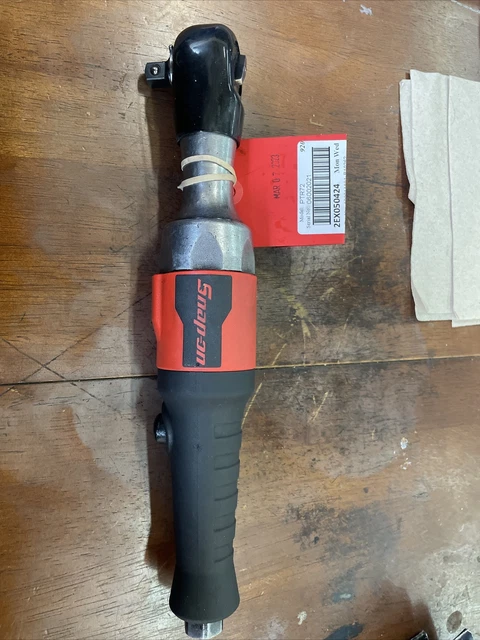 Snap-On 3/8" Drive Super-Duty Air Ratchet PTR72