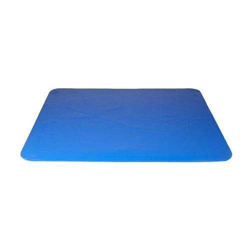 Scientific Industries Genie SI-1617 Adhering Mat Blue 18" x 18" for Orbital- ...