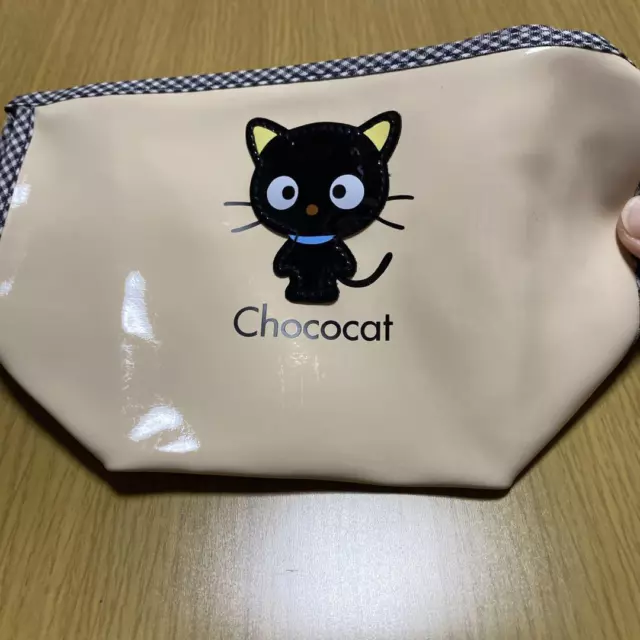 Sanrio Chococat Pencil Case