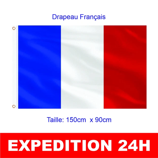 Drapeau / Bannière Yamaha Racing, 90x150 Cm, Noir Et Blanc, Neuf