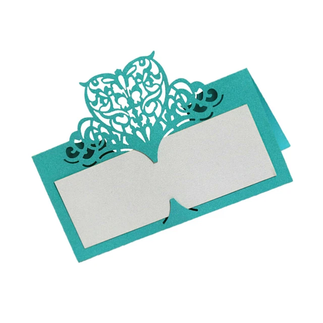 30 Supports De Table élégants Fonyiunce - Parfaits Pour Mariages, Anniversaires Et événements - Porte-cartes, Menus Et Numéros De Table