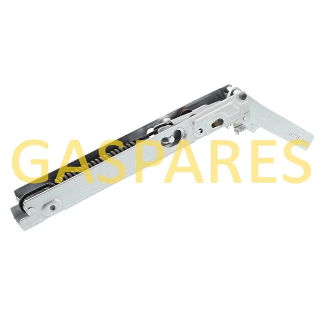 Electrolux Group Main Oven Door Hinge. Part Number 50289805009