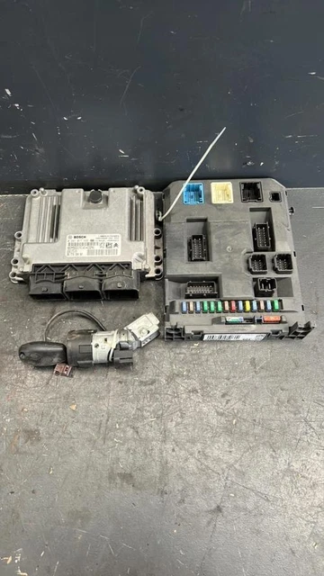 KIT DE DEMARRAGE CITROEN C3 2 EUR 180,00 - PicClick FR