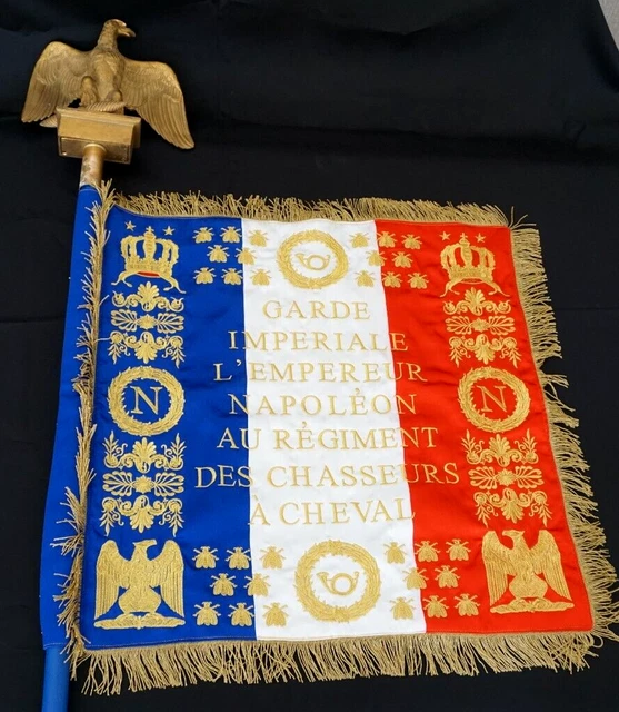 Les Grognards Moncousin de Napoléon, en province de Luxembourg - info