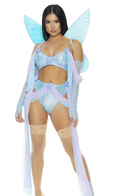 Fairy Dust Sexy Fairy Costume